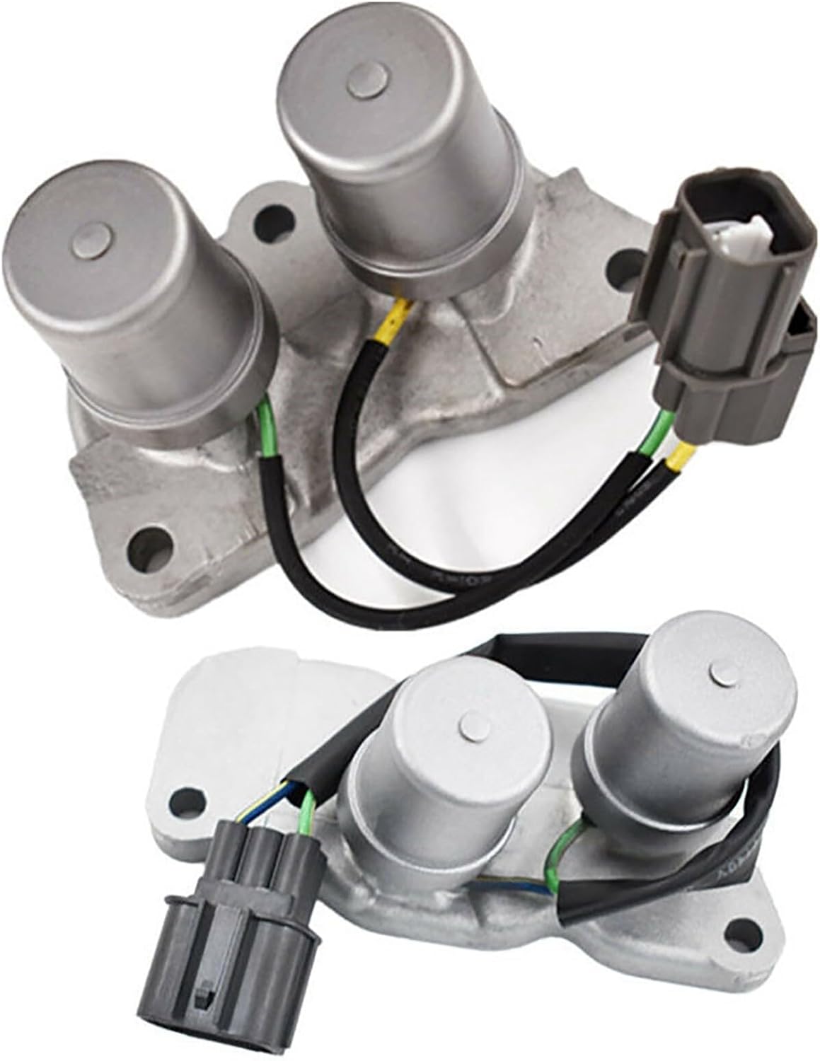 ya 10 9.16 baidi Transmission Lock Up Solenoid Set for 1990-1997 for Honda for Accord Prelude Odyssey2.2L
