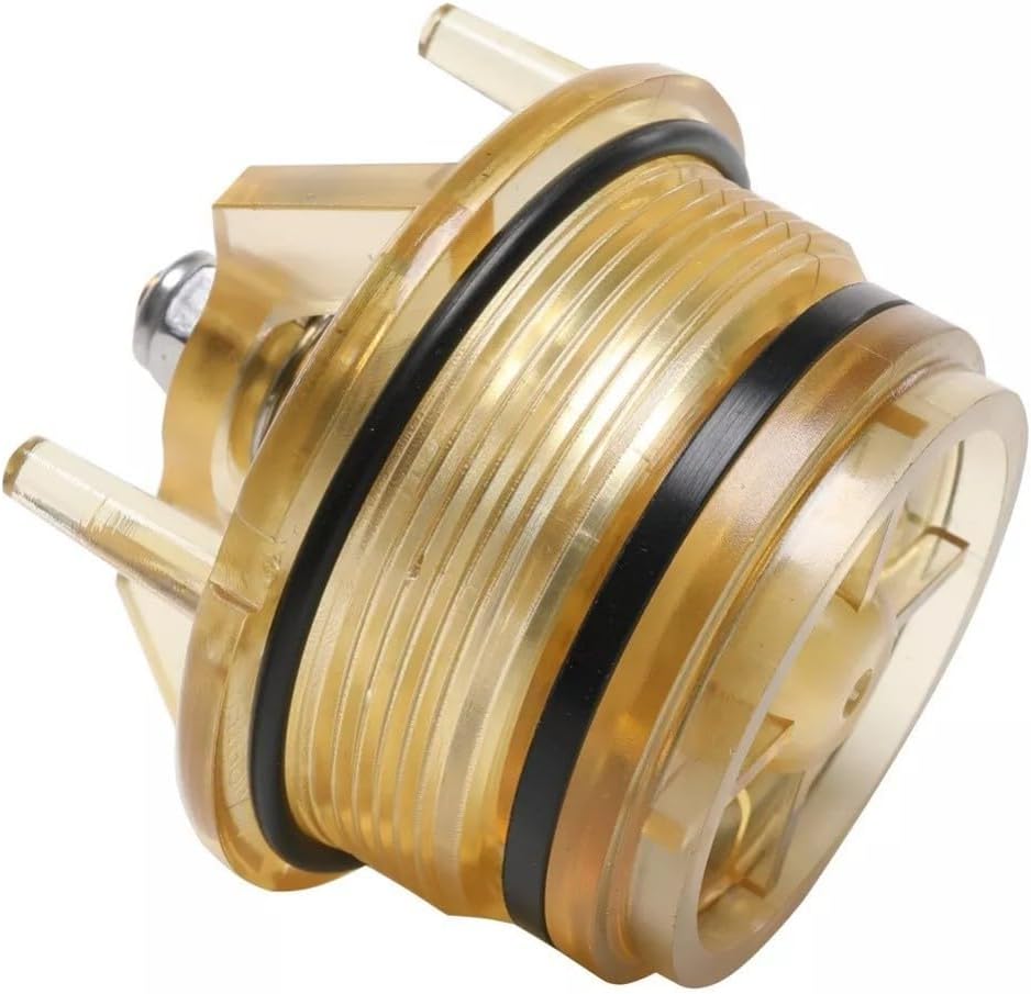 ya 14 9.20 baidi Bonnet and Poppet Assembly Kits Reliable Performance Cost effective Solution-1