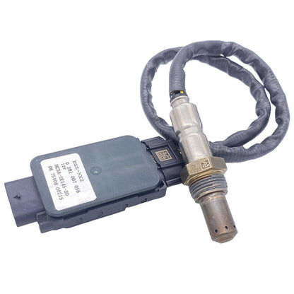 ya 5 8.24 baidi NOx Sensor HC3A-5E145-BD for 2017-2021 for Ford F-250 F-350 Super Duty 6.7L Diesel 