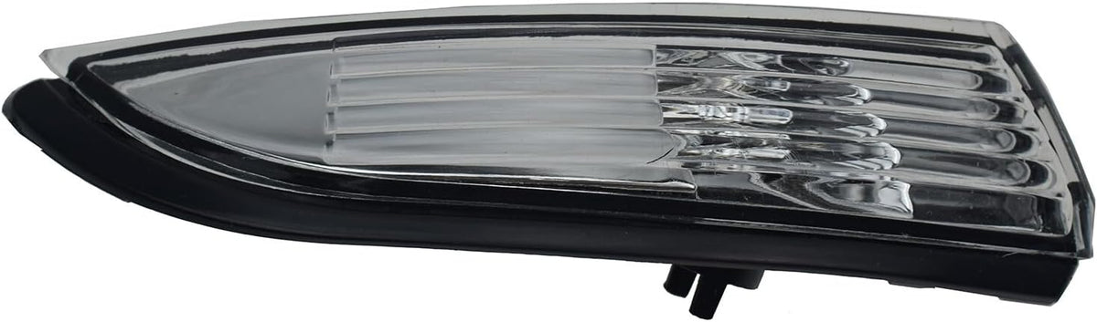 ya 4 8.14 Passenger side mirror turn signal light for Ford Fiesta 2008-2012 B-Max 2008-17
