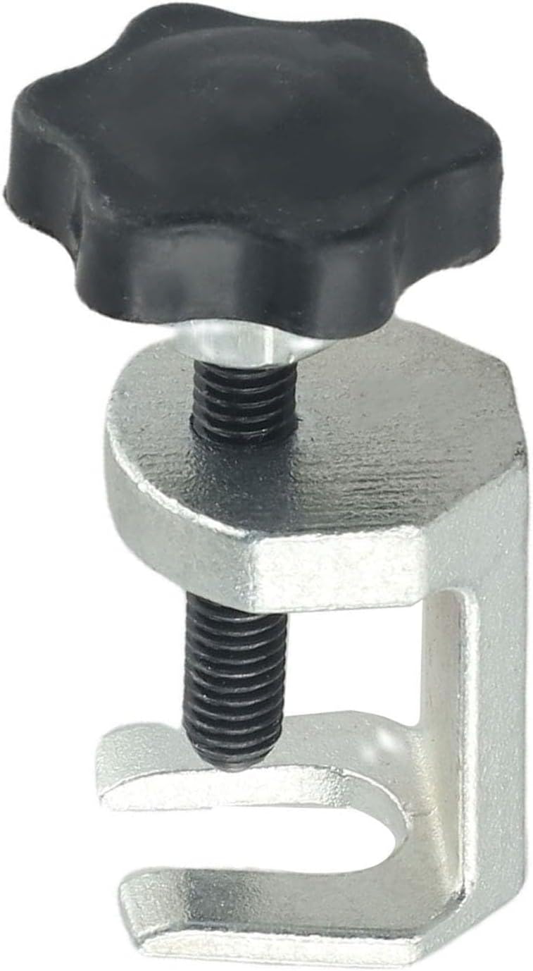 ya 13 9.15 baidi Chrome Plated Windshield Wiper Blade Puller for Effective and Safe Removal