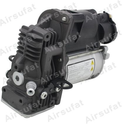 ya 10 9.16 baidi Suspension Air Compressor Pump + Relay for for Mercedes S-Class W221 S550 S600 CL550