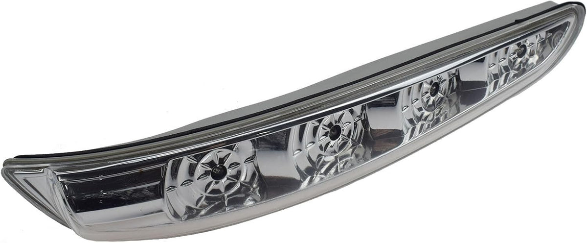 ya 4 8.14 Passenger Side Turn Signal Mirror Light for Hyundai Sonata 2011-2014