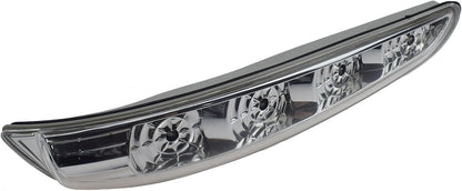 ya 4 8.14 Passenger Side Turn Signal Mirror Light for Hyundai Sonata 2011-2014