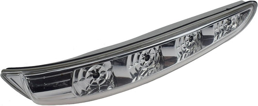ya 4 8.14 Passenger Side Turn Signal Mirror Light for Hyundai Sonata 2011-2014