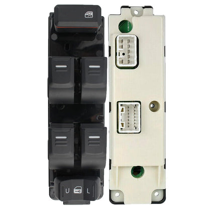 ya 9 10.24 15141484 Power Window Switch Left for Colorado for GMC for Canyon 2004-2012