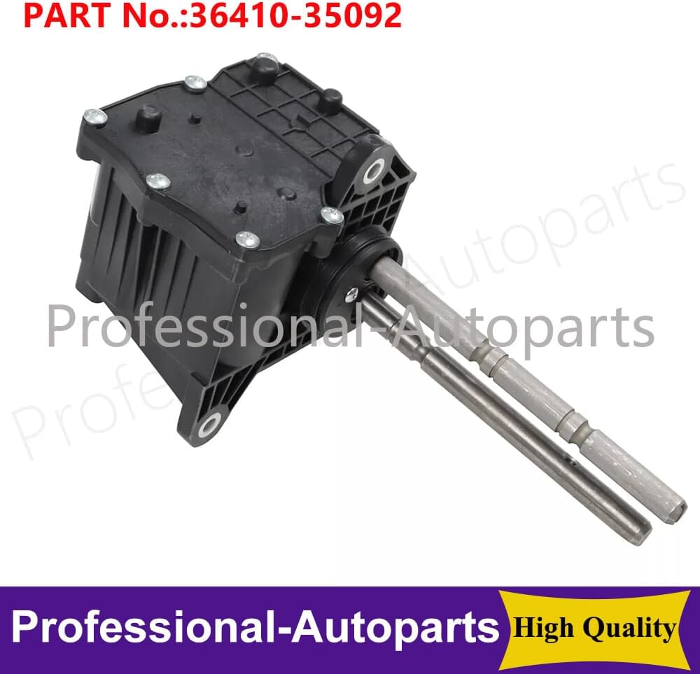 ya 4 8.14 FrontTransfer Case Actuator for Toyota Sequoia for 4Runner 4.7 4.0L 4WD 36410-35093