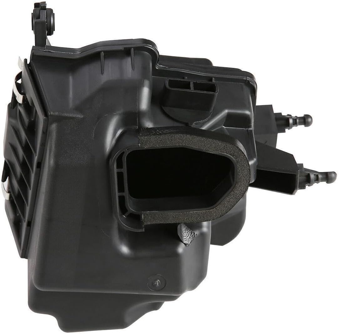 ya 4 8.14 for Infiniti G35 G37 for Nissan 350Z V6 3.5L 3.7L Left Air Cleaner Intake Filter Box