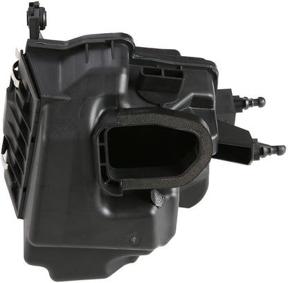 ya 4 8.14 for Infiniti G35 G37 for Nissan 350Z V6 3.5L 3.7L Left Air Cleaner Intake Filter Box