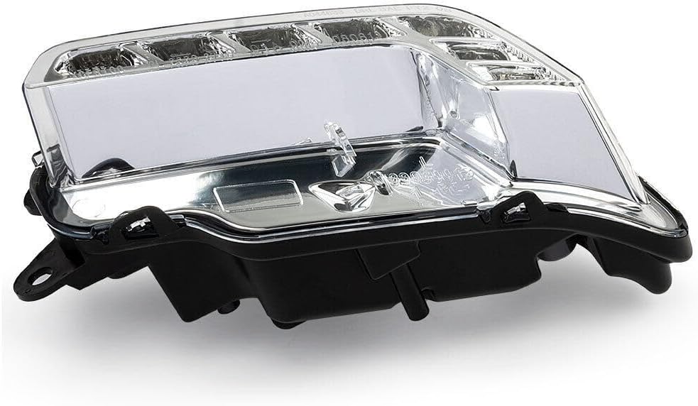 ya 4 8.10 Left sky running light driver's side suitable for Mercedes-Benz E350 2010 2011 2012-16