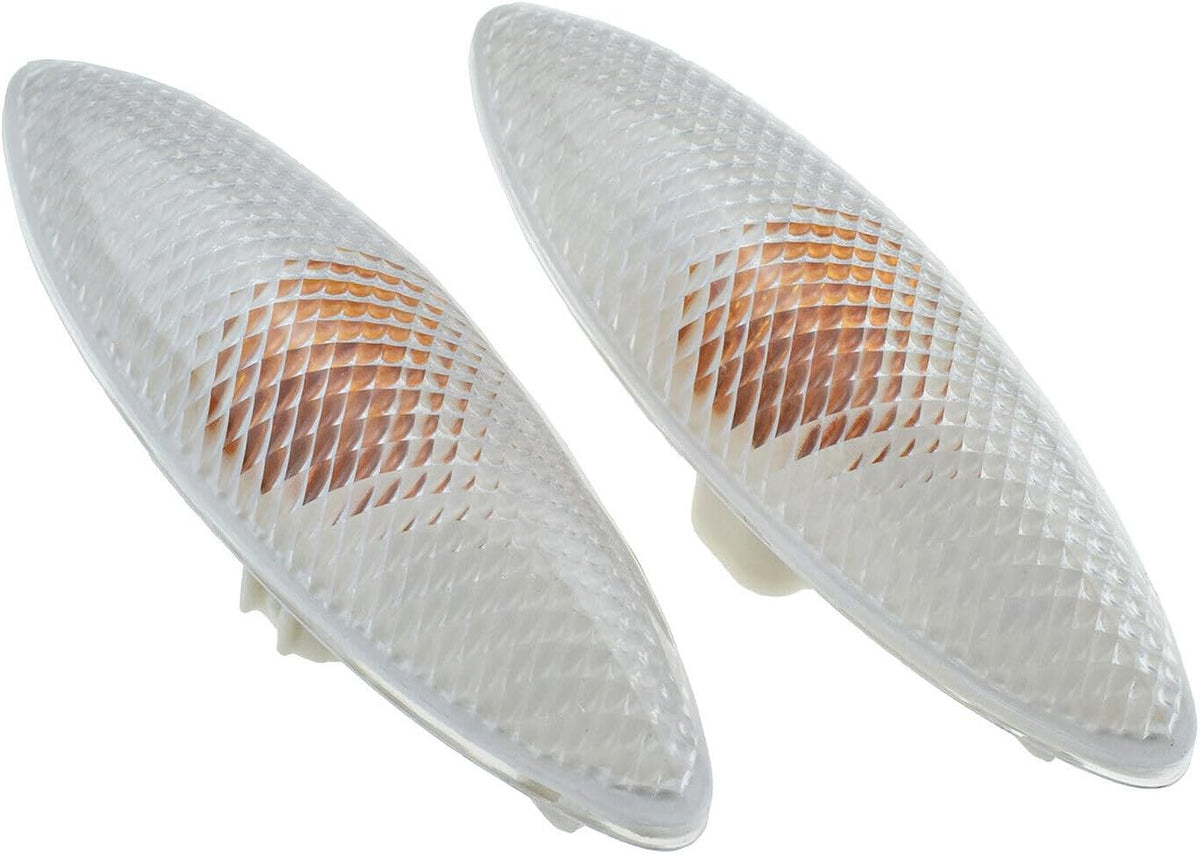 ya 14 9.20 zhengce Left and right marking turn signal light for Toyota Echo Vitz Yaris Hatchba-1