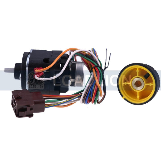 ya 16 10.20 baidi Potentiometer Switch 4360407 is Suitable for J Boom Lift 450AJ 510AJ 800AJ 660SJ-