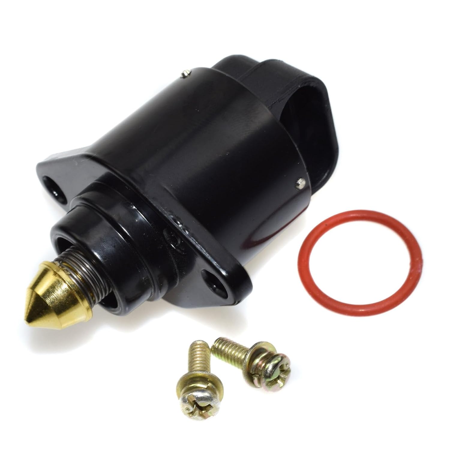 ya 2 8.15 IDLE air Control Valve Suitable for Opel Astra F Corsa Vectra Zafira 17108187 