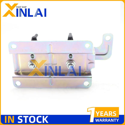 ya 4 8.24 baidi 1pcs intake for MANifold solenoid valve for Fiesta Focus Mondeo S-MAX 2.0 for Mazda 3 5