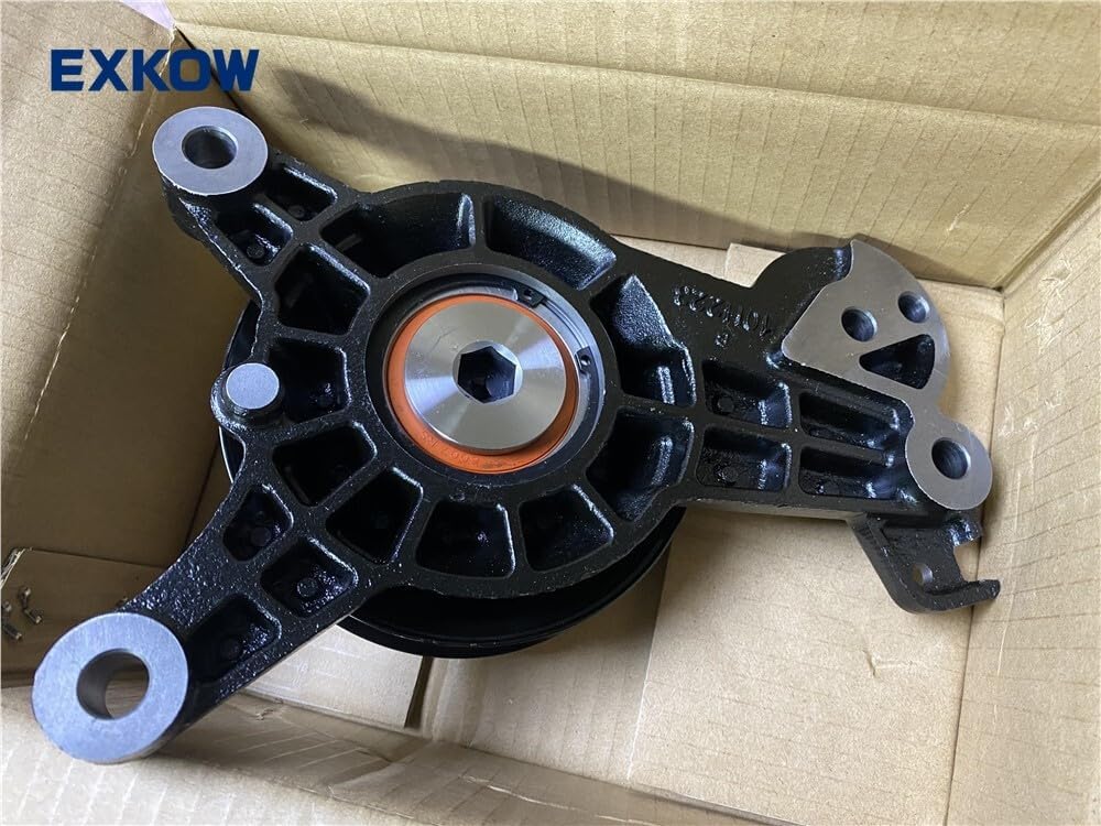 ya 6 8.24 baidi Alternator Drive Belt Auto Tensioner fits for Ford Ranger 2.0 2018-2022 PXIII