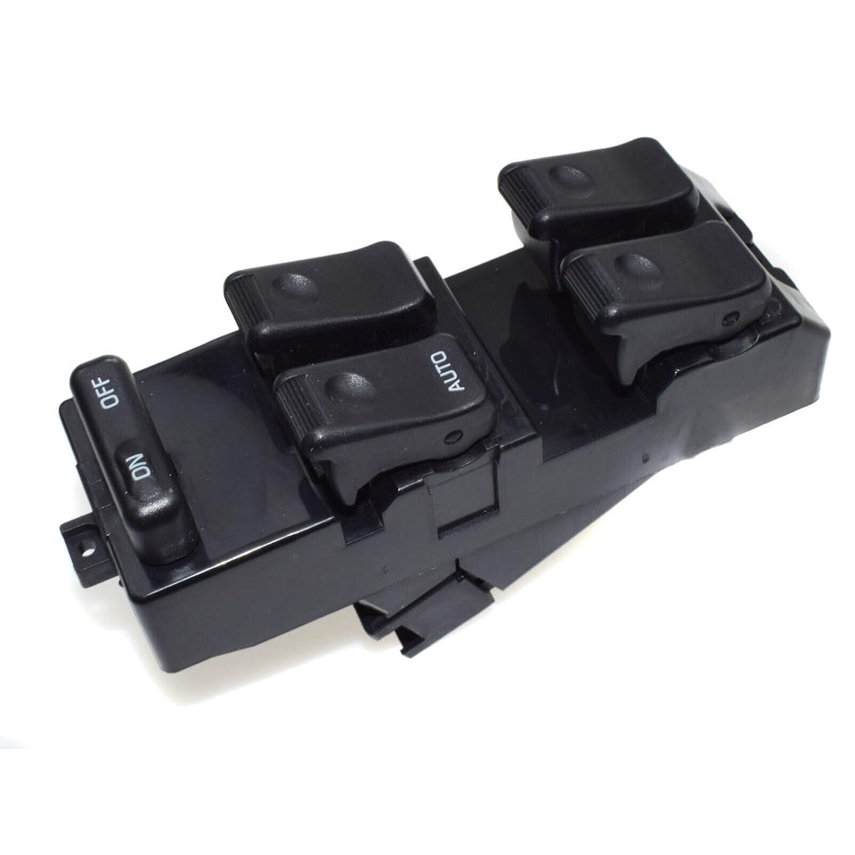 ya 4 8.8 Left Heated Mirror Glass Strip Support Suitable for for for Volvo S80 S60 S40 V60 C30 V70 30762571