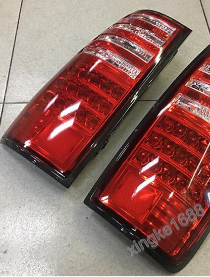 ya 7 8.24 baidi Suitable for Toyota for Land Cruiser 4500 LC80 FJ80 1991-97 rear tail light kit