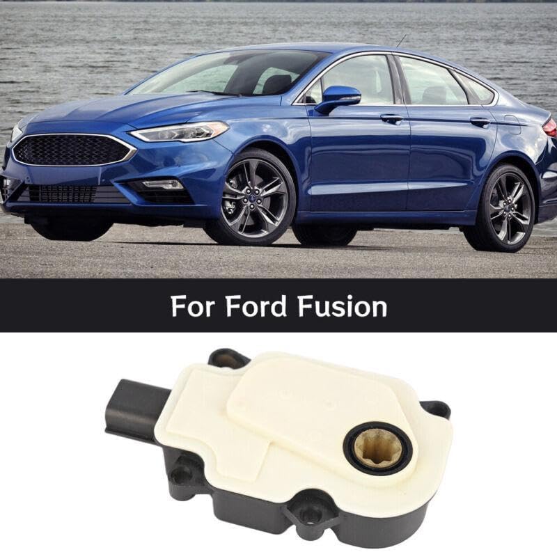 ya 2 8.15 Car radiator grille shutter actuator motor HS738476AA HS738476 is suitable for Ford Fusion