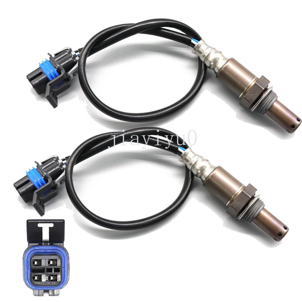 ya 4 8.8 2pcs Upstream Oxygen Sensor for 08-10 Hummer H3 H3T 5.3L£¬09-12 for GMC for Canyon 5.3L