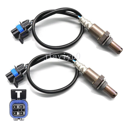 ya 4 8.8 2pcs Upstream Oxygen Sensor for 08-10 Hummer H3 H3T 5.3L£¬09-12 for GMC for Canyon 5.3L