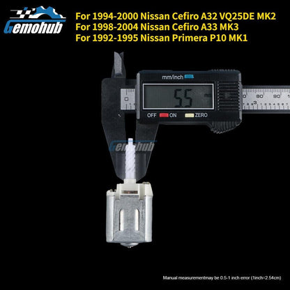 ya 5 8.24 baidi Door Lock Motor for 1994-2000 for Nissan Cefiro A32 VQ25DE MK2 1998-2004 Cefiro A33