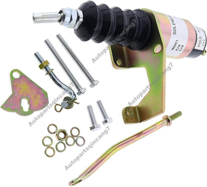 ya 10 9.16 baidi Fuel Shutdown Kit 250069 0250069 for JLG 40H 60H 70H 80H 80HX 86HX 120HX 80HX+6