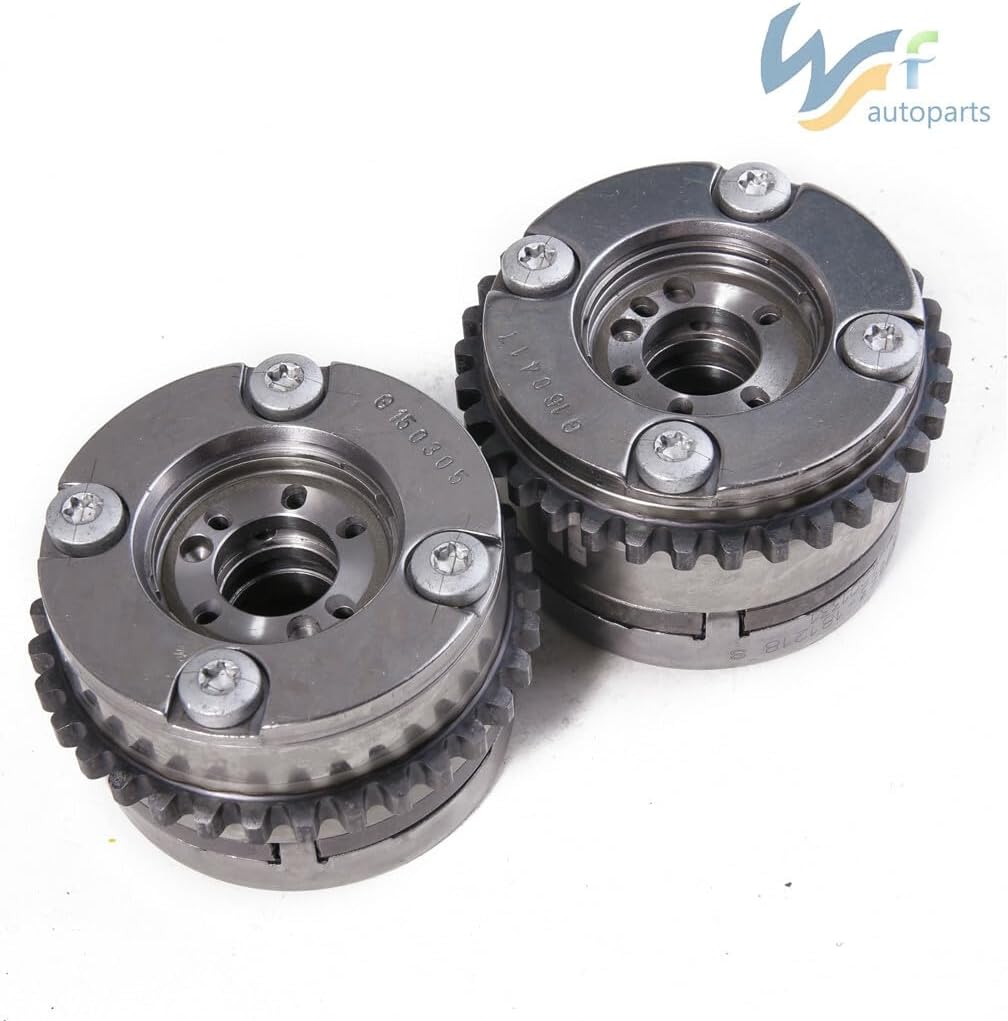 ya 12 10.8 baidi Intake Camshaft Actuator Adjuster for Mercedes-benz CLS400 E350 E400 GL450 GLE35