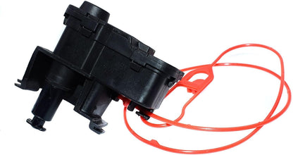 ya 5 8.10 Fuel filler door lock actuator for Audi A4 Q5 S5 A5 Quattro New 8K0862153H