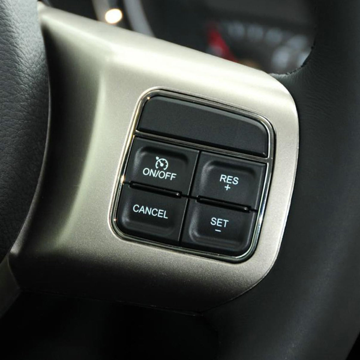 ya 9 10.24 New Steering Wheel EVIC Control Switch 56046255AD for 2011-2014 for Dodge for Chrysler -