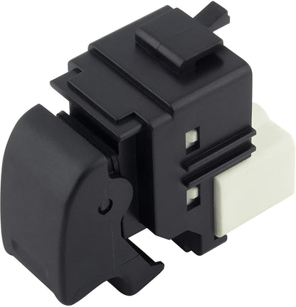 ya 4 8.8 for Toyota for Scion 84810-12080 Front Passenger Side Rear Power Window Switch