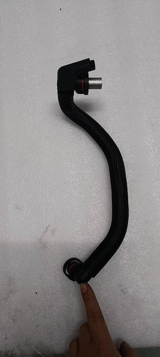 ya 10 9.16 baidi Engine Crankcase Breather Hose for Mini Cooper 11157612996