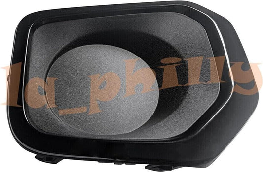 ya 27 10.13 baidi Fog Light Cover Passenger Right Side RH Hand Fit for Tacoma Fits 5212704040