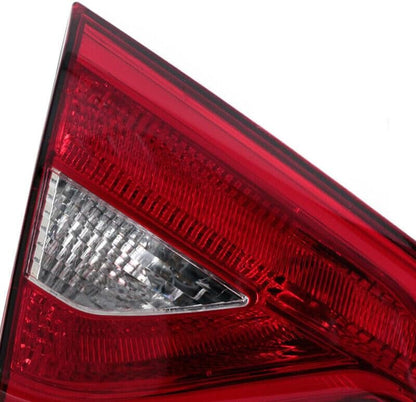 ya 2 8.15 Right LED rear brake light, internal tail light suitable for Hyundai Sonata 2015-2017