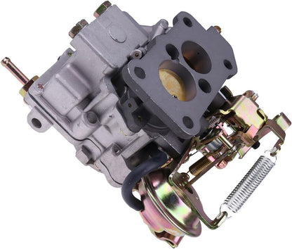 ya 4 8.8.2 Carburetor 6632616 for Mitsubishi 4G32 for Bobcat Skid Steers Loaders 642B 742B