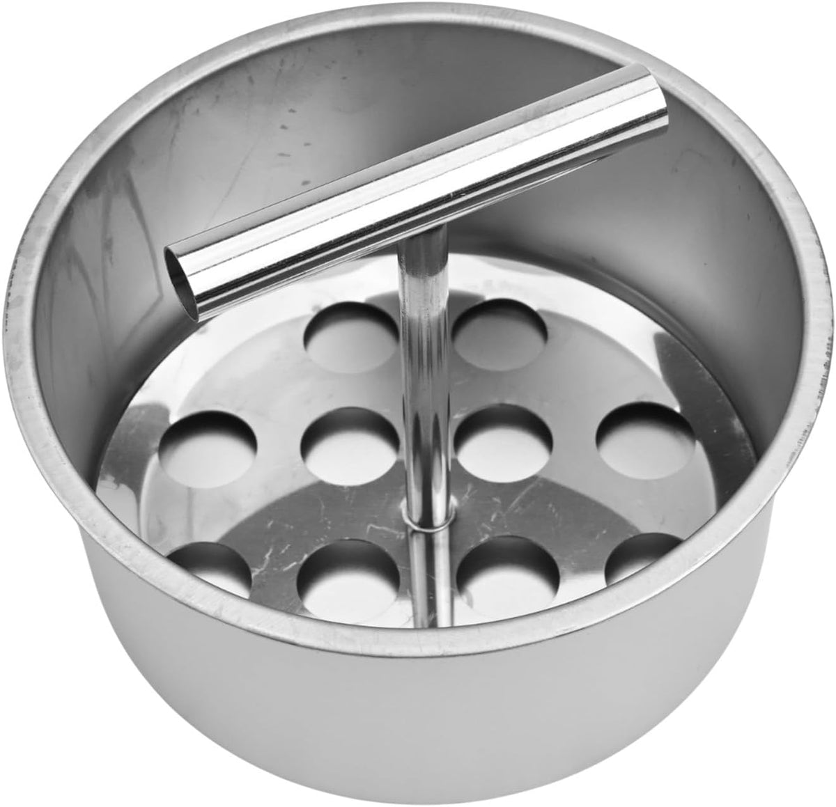 ya 14 9.20 baidi Stainless Steel Meatball Maker Ergonomic Design for Kitchen Efficiency-1