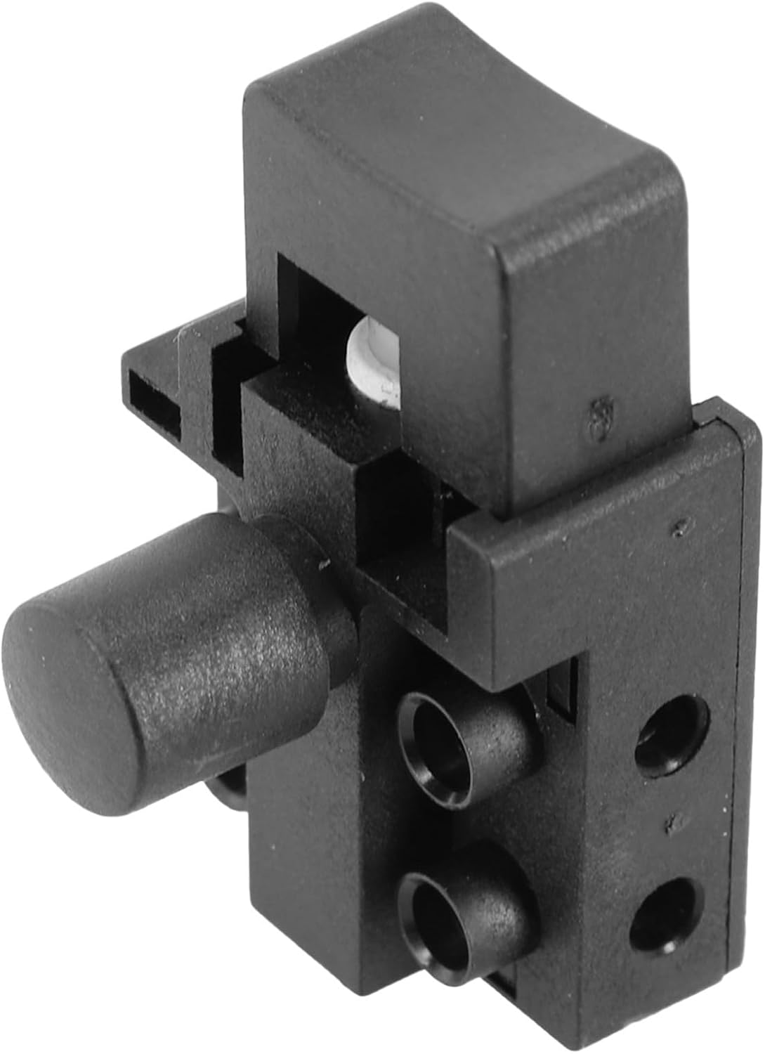 ya 28 10.13 baidi Chain Saw Dual Pole Off-Lock Trigger Switch AC250V For 5016 Chain Saw