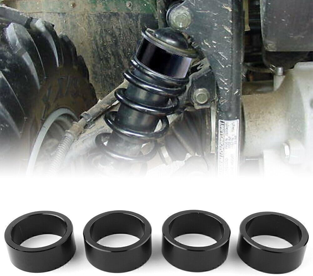 ya 4 8.14 Suspension Spacer Kit Fit for Honda Rancher Recon 230 250 300 350 400 420 ATV
