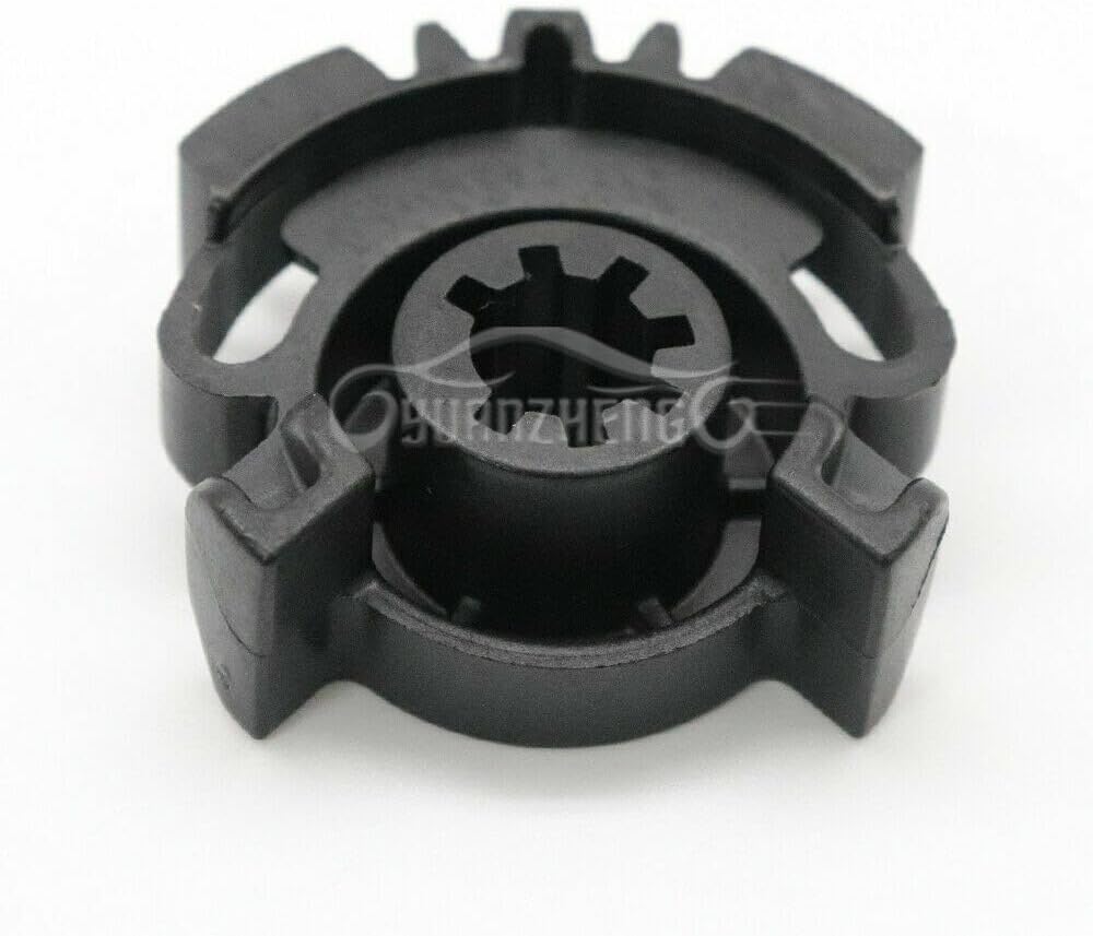 ya 9 10.24 NEW 68214880AA for Jeep for Grand Cherokee 2011-2016 A/C HVAC Heater Gear