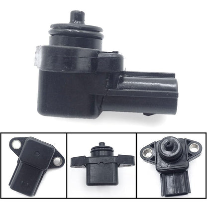 ya 4 8.8 1X Throttle Air Pressure Sensor 68V-82380-00-00 for Yamaha F115 LF115 F200 F225