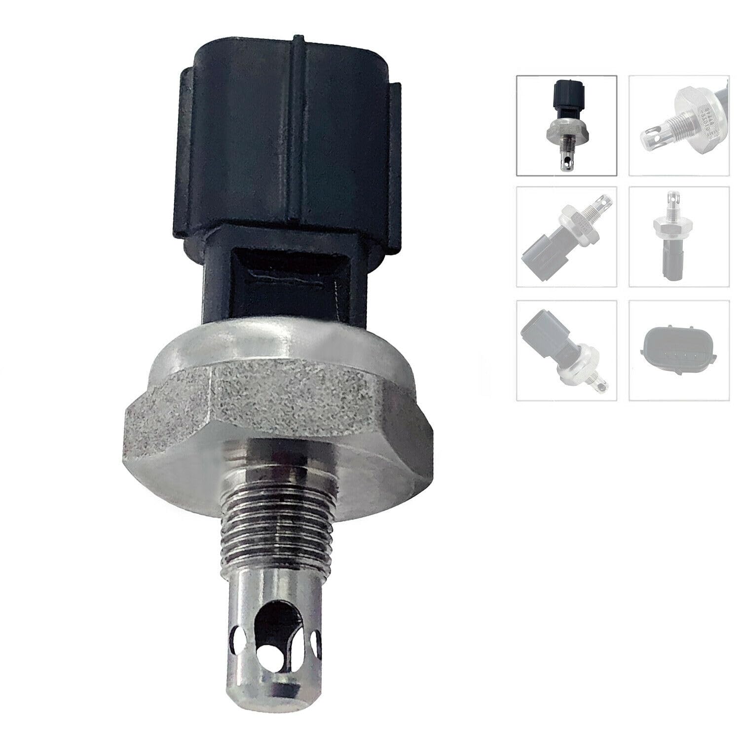 ya 4 8.8 OE Fuel Pressure Sensor 8944833010 for Toyota for Corolla 4-Cylinder liters RAV4