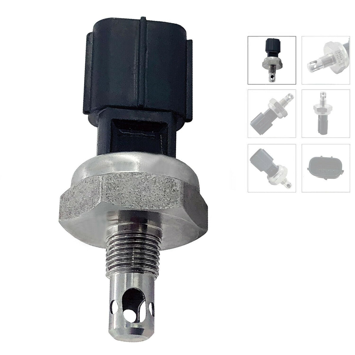 ya 13 9.15 baidi OE Fuel Pressure Sensor 8944833010 for Toyota for Corolla 4-Cylinder liters