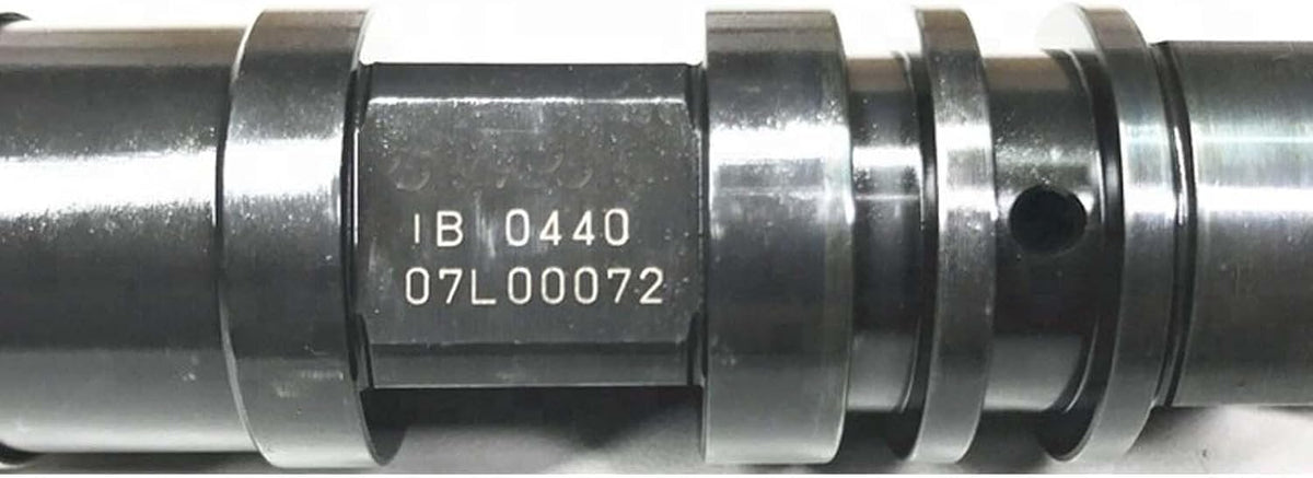 ya 10 9.16 baidi 095000-0440 095000-0441 095000-0442 Tuck Common Rail Fuel Injector for /