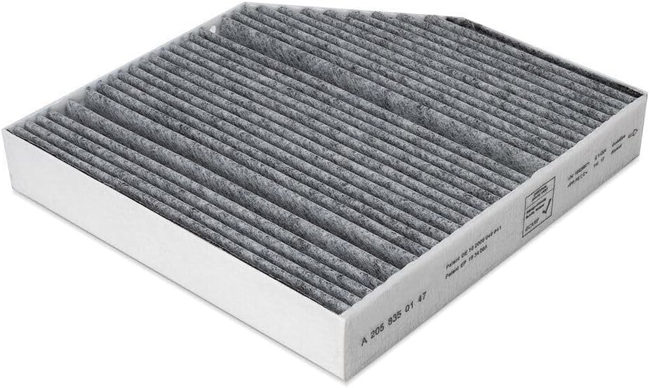 ya 4 8.14 Car Cabin Air Filter for Mercedes-benz W205 A238 C238 W213 C253 X253 A2058350147