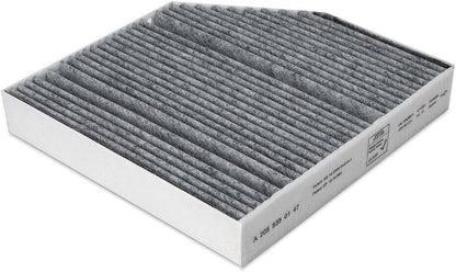 ya 4 8.24 baidi Car Cabin Air Filter for Mercedes-benz W205 A238 C238 W213 C253 X253 A2058350147