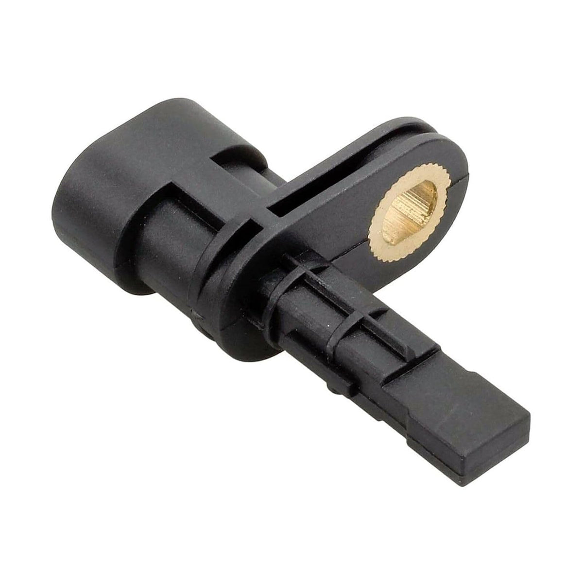 ya 10 9.16 zhengce 2PCS Rear ABS Speed Sensor for Chevy 11-13 Caprice PPV for Pontiac G8 GXP 9