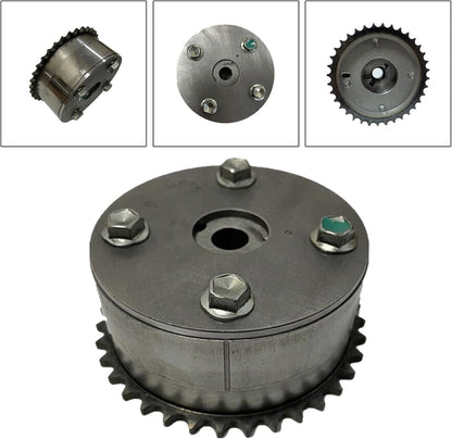 ya 12 10.8 baidi Suitable for Toyota Yaris for Scion 1.5L 1NZ-FE Intake Camshaft Sprocket VVT Gear 13050-21041-