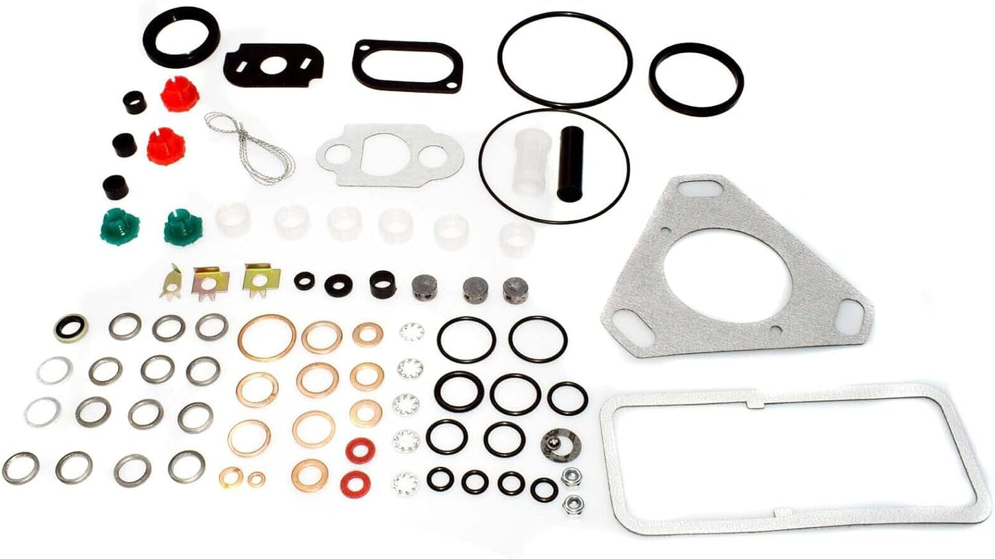 ya 5 8.10 for Ford Massey Ferguson CAV Injection Pump Gasket Seal Kit