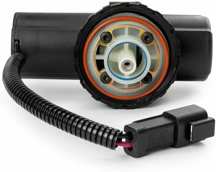 ya 5 8.24 baidi New Fuel Pump 228-9129 2289129 Fit for Caterpillar Backhoe 414E 416D 416E 420D+