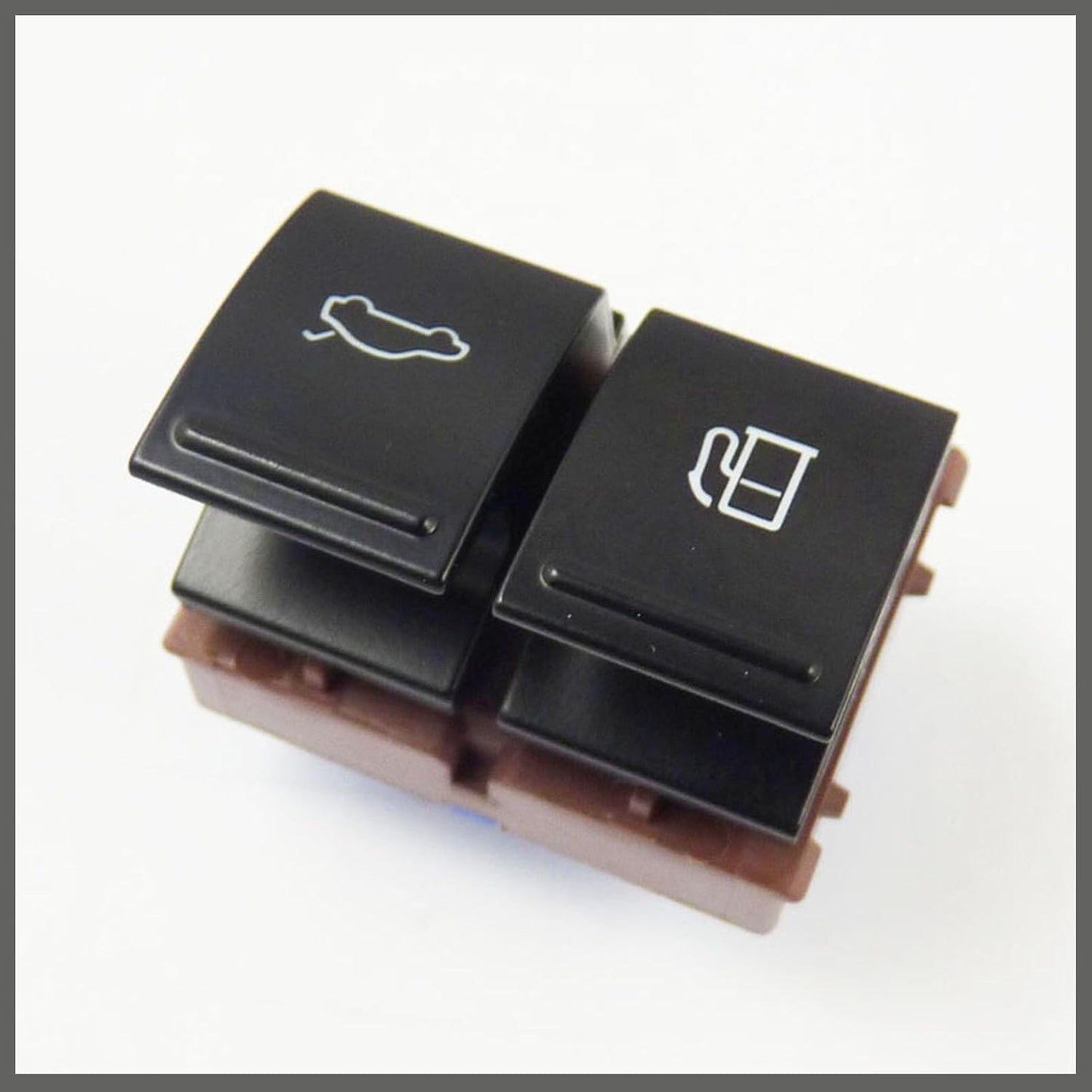ya 4 8.8.2 3C0959903B Fuel Tank Door Trunk Release Button Switch Suitable for VW for Jetta MK5 6 for Passat 