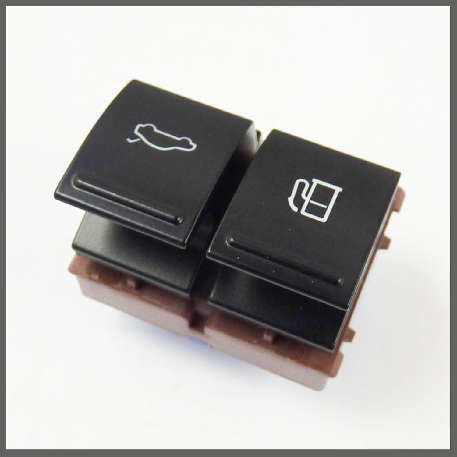 ya 4 8.8.2 3C0959903B Fuel Tank Door Trunk Release Button Switch Suitable for VW for Jetta MK5 6 for Passat 